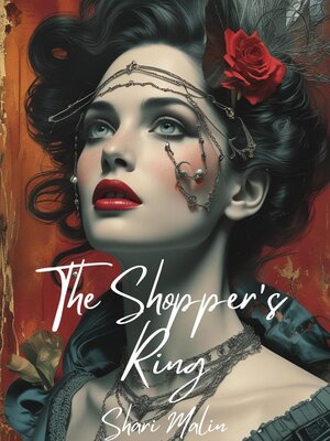 cover image of The Shopper's Ring